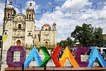 oaxaca