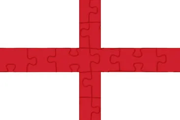 England flag