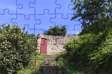 Pasai Donibane jigsaw puzzle