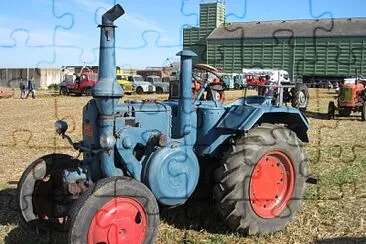 tracteur1 jigsaw puzzle