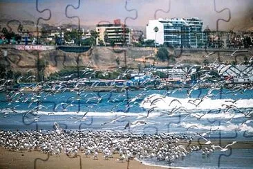 playa 2 jigsaw puzzle