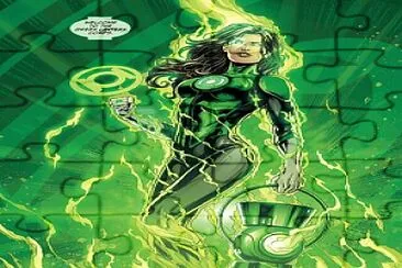 פאזל של Jessica Cruz