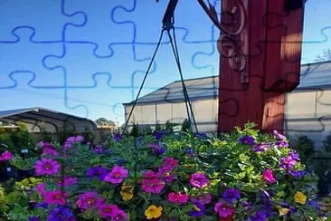 flores jigsaw puzzle