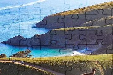 natural jigsaw puzzle