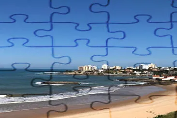 Natureza jigsaw puzzle