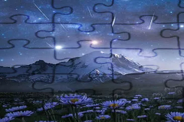 Natureza jigsaw puzzle