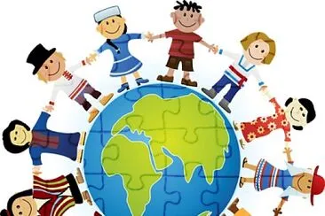 Diversidad cultural jigsaw puzzle