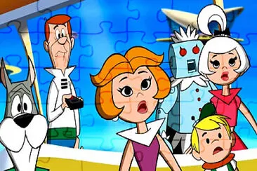 The Jetsons