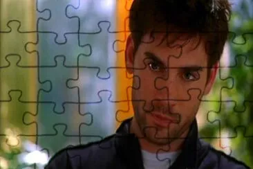 פאזל של Drew Fuller Actor puzzle