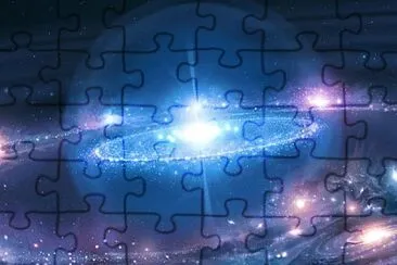 universe jigsaw puzzle