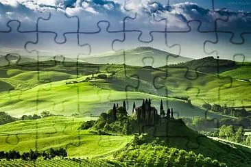 imagem jigsaw puzzle