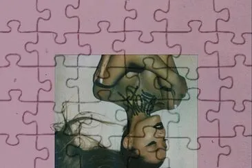  jigsaw puzzle