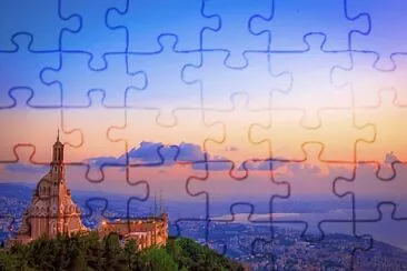 Libano jigsaw puzzle