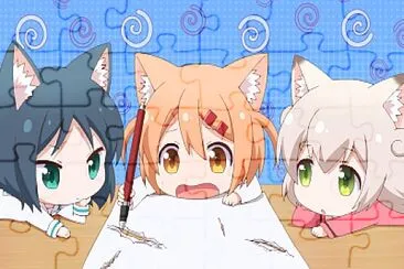 Nyanko Days