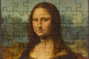 Mona Lisa