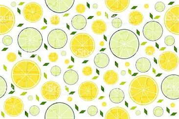 lemons jigsaw puzzle