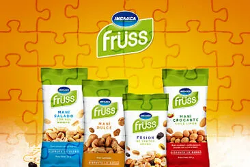 Fruss ManÃ­ Incauca jigsaw puzzle