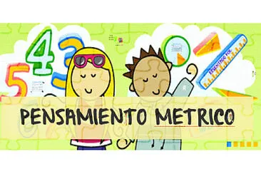 פאזל של pensamiento metrico