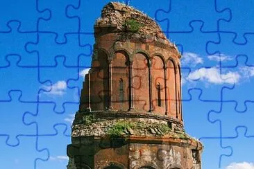 cores jigsaw puzzle