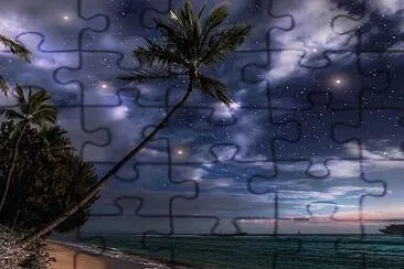 natural jigsaw puzzle