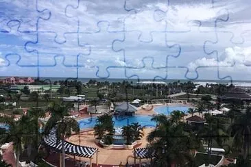 Varadero jigsaw puzzle