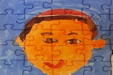 ××•×¨×™ jigsaw puzzle