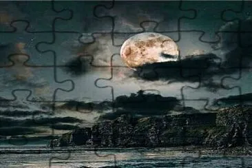 CENÃRIO K7 jigsaw puzzle