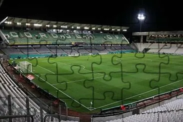 Estadios Futbol jigsaw puzzle