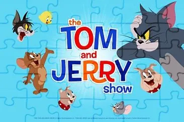 El show de Tom y Jerry