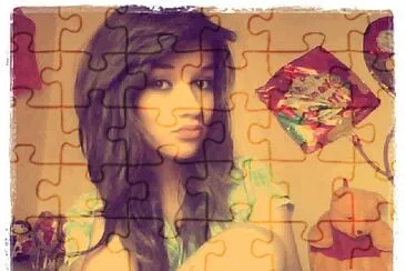 anessa 1989  c jigsaw puzzle