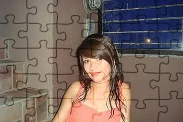 anessa y jigsaw puzzle