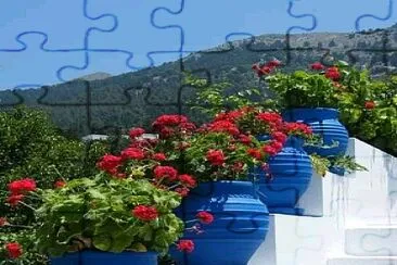 paisaje jigsaw puzzle