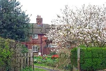 Strelley Cottages