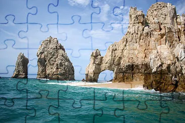 MÃ©xico jigsaw puzzle