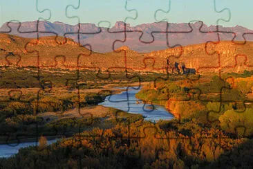 natureza jigsaw puzzle