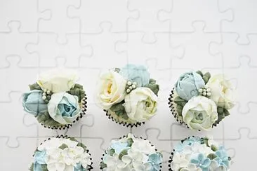 flores jigsaw puzzle