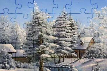 imagem jigsaw puzzle