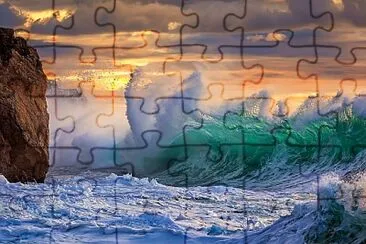 imagem jigsaw puzzle