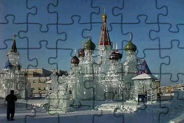 imagem jigsaw puzzle