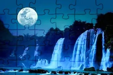 imagem jigsaw puzzle