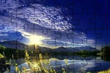 imagem jigsaw puzzle