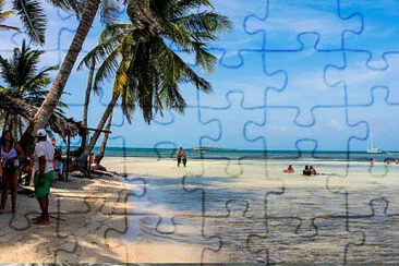 vzla jigsaw puzzle