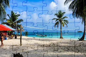 vzla jigsaw puzzle