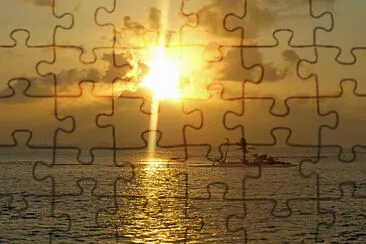 vzla jigsaw puzzle