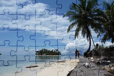 vzla jigsaw puzzle