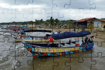 vzla jigsaw puzzle