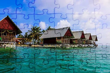 vzla jigsaw puzzle