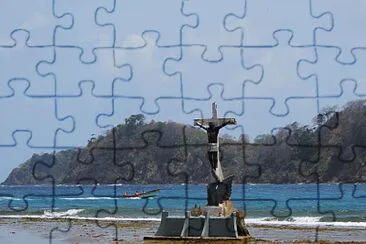 vzla jigsaw puzzle