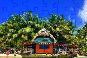 vzla jigsaw puzzle