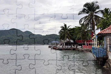 vzla jigsaw puzzle